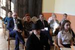 Wojewódzki konkurs w SP nr 9 „Józef Rufin Wybicki i jego epoka”