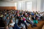 VI Festiwal Przygody „Wanoga” za nami 