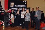 Wojewódzki konkurs w SP nr 9 „Józef Rufin Wybicki i jego epoka”