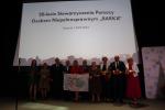Jubileusz 20-lecia Stowarzyszenia Pomocy Osobom Niepełnosprawnym “BARKA” 