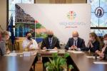 Miasto Wejherowo wspiera organizacje pozarządowe