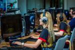 Wakacyjne Super Game E-Sport w Wejherowie