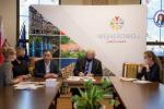 Miasto Wejherowo wspiera organizacje pozarządowe