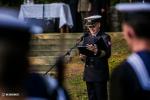 Hołd żołnierzom 1 MPS poległym pod Białą 