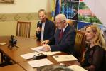 Wsparcia miasta dla kolejnych stowarzyszeń