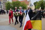  Uroczysta sesja Rady Miasta Wejherowa