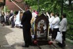 Wejherowski odpust z pielgrzymami od morza