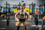 Wejher Cross Games - pierwsze zawody crossfitowe w Wejherowie