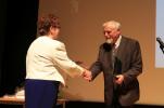 Jubileusz 10-lecia Wejherowskiego Uniwersytetu Trzeciego Wieku YMCA