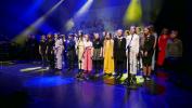 Koncert charytatywny dla Ukrainy 