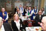 Spotkanie Zrzeszeńców w muzeum kaszubskim 