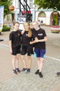 Streetball wrócił na Plac Jakuba Wejhera 