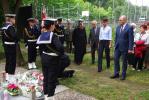 Pamiętamy o żołnierzach i ofiarach II wojny światowej