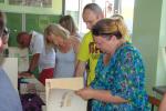 Spotkanie absolwentów Szkoły Podstawowej nr 9