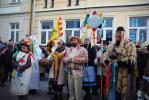 Wejherowski Orszak Trzech Króli