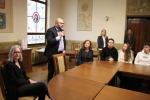 Młodzi inżynierowie z Politechniki Gdańskiej przygotują koncepcję „zielonych zmian” w Wejherowie 