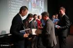 Prezydent nagrodził sportowców z Wejherowa