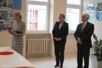 Konkurs recytatorski w bibliotece