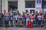 Rekonstrukcja historyczna w Wejherowie zgromadziła tłumy widzów