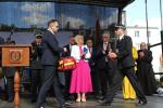 Uroczyste obchody 150-lecia OSP Wejherowo