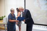Najpiękniejsze ogrody i balkony w Wejherowie