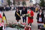 Pielęgnowanie pamięci o Jakubie Wejherze