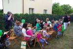 Druga Noc Bibliotek w Wejherowie