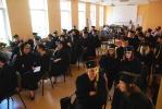 Dyplomy ukończenia studiów dla absolwentów KPSW