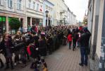 Wejherowo świętowało niepodległość