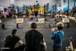 Wejher Cross Games - pierwsze zawody crossfitowe w Wejherowie
