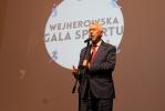 Utytułowani na IV Wejherowskiej Gali Sportu