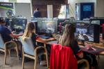 Wakacyjne Super Game E-Sport w Wejherowie