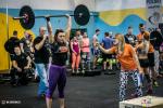 Wejher Cross Games - pierwsze zawody crossfitowe w Wejherowie