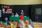 Uczniowie i mieszkańcy zmierzyli się z językowymi łamigłówkami   