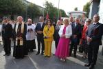 Uroczyste obchody 150-lecia OSP Wejherowo