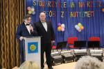 10-lecie  Wejherowskiego Stowarzyszenia na rzecz Osób z Autyzmem