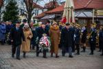 Mieszkańcy uczcili 360. rocznicę śmierci Jakuba Wejhera