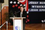 Wojewódzki konkurs w SP nr 9 „Józef Rufin Wybicki i jego epoka”