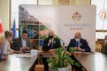 Miasto Wejherowo wspiera organizacje pozarządowe
