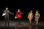Jubileuszowy Luterek podtrzymał ducha teatru wśród młodzieży