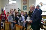 Ratusz miejscem międzyszkolnej rywalizacji