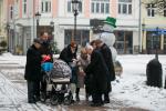 Wielka Orkiestra Świątecznej Pomocy zagrała w Wejherowie