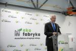 EkoFabryka w Wejherowie – ambitny i wzorcowy projekt