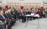 Najzdolniejsi uczniowie otrzymali stypendia Marszałka Województwa Pomorskiego