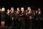 Jubileuszowy koncert Chóru Męskiego Harmonia