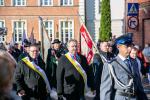 Wejherowo uczciło 105. rocznicę polskiej niepodległości 