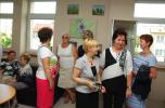 Malują z potrzeby serca