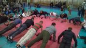 Otwarty trening w formule zawodów 