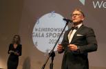 Utytułowani na IV Wejherowskiej Gali Sportu