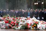 Pomnik profesora Gerarda Labudy stanął w Luzinie